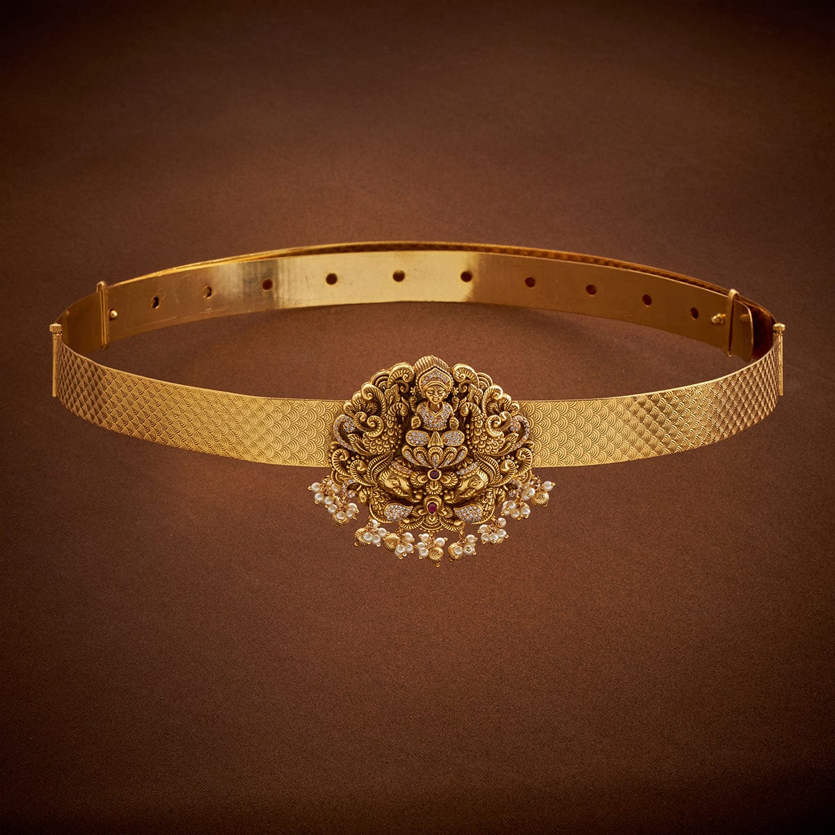 Antique Belt 150789