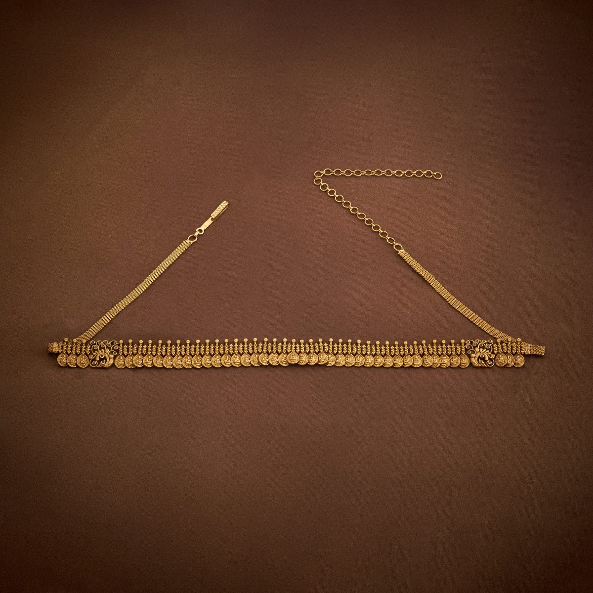 Antique Belt 150772