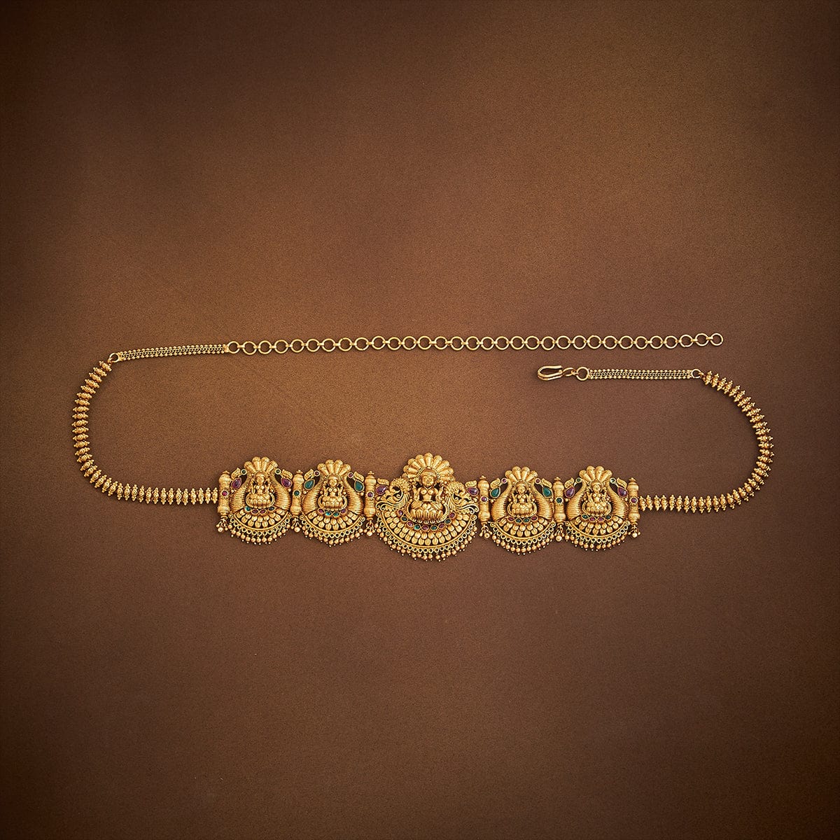 Antique Belt 150813