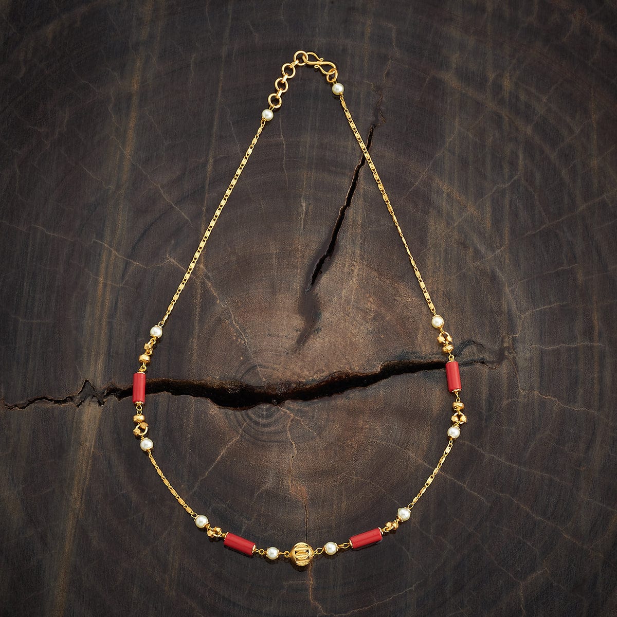 Antique Mala 181254