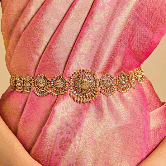 Antique Belt 172684
