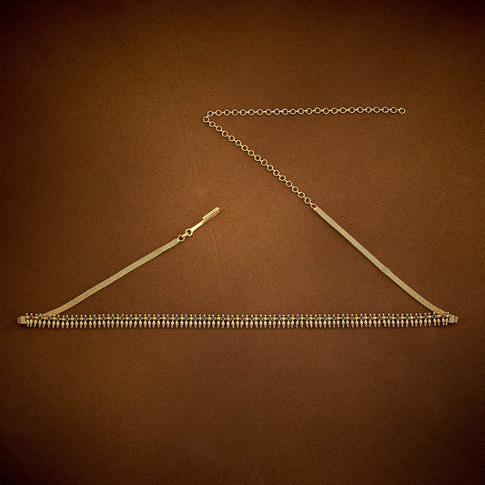 Antique Belt 180497