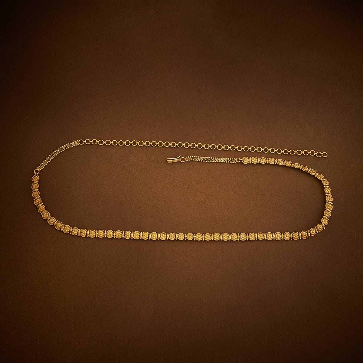 Antique Belt 170321