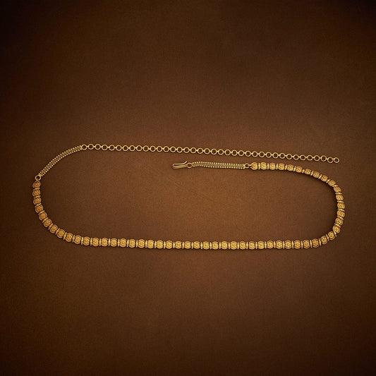Antique Belt 170321
