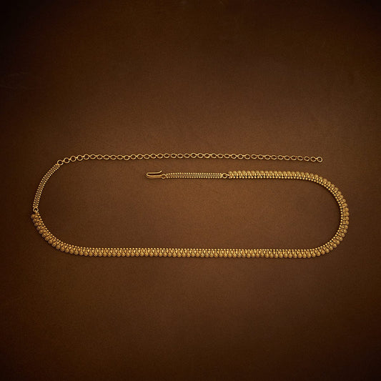 Antique Belt 170322