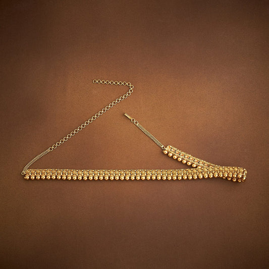 Antique Belt 181305