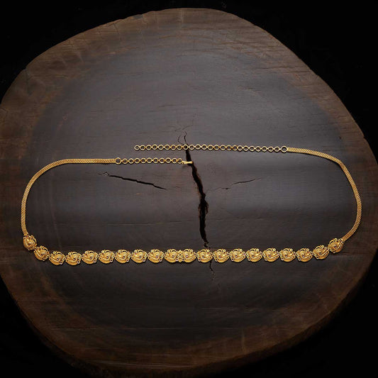 Antique Belt 138919