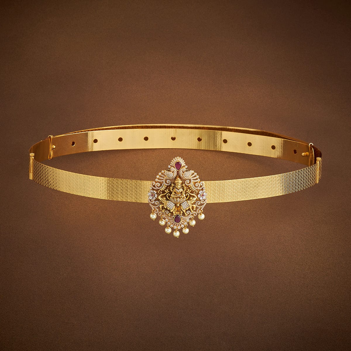 Antique Belt 149024