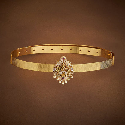 Antique Belt 149024