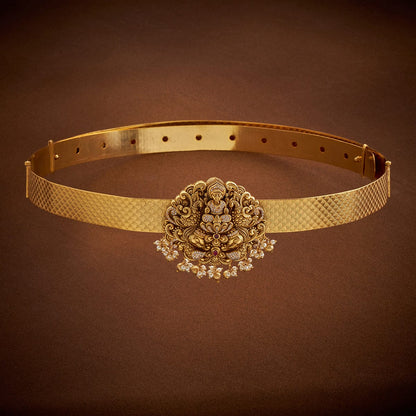 Antique Belt 150789