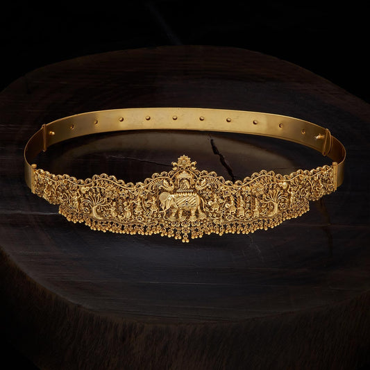 Antique Belt 154835