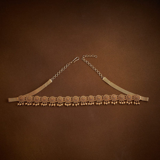 Antique Belt 157675