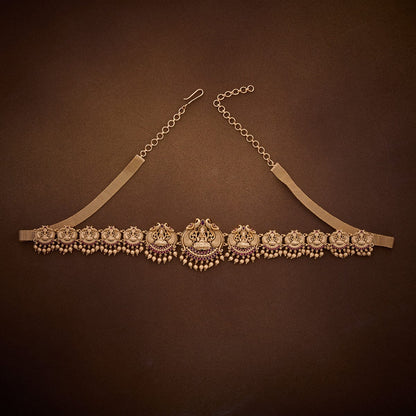 Antique Belt 157679