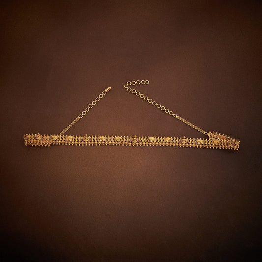 Antique Belt 165041