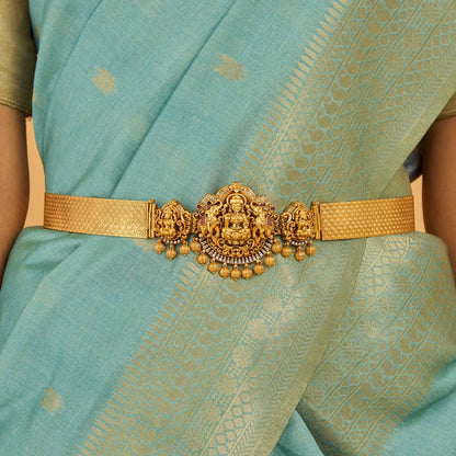 Antique Belt 169559