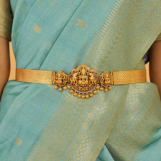 Antique Belt 169559