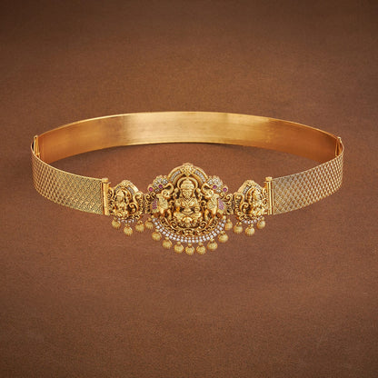 Antique Belt 169559