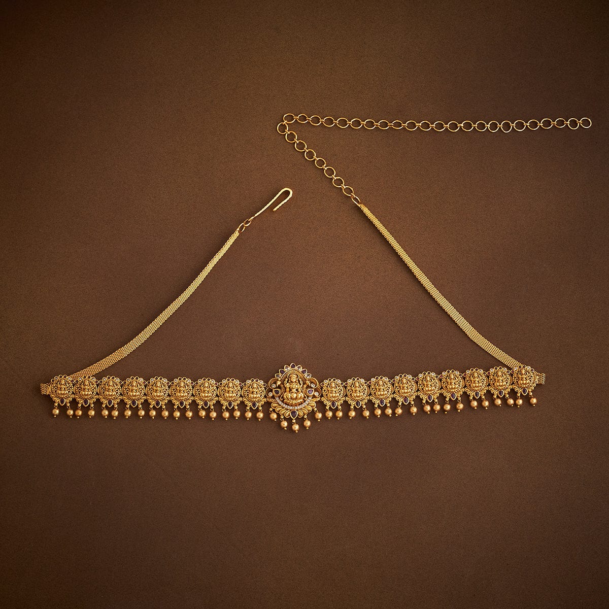 Antique Belt 169569
