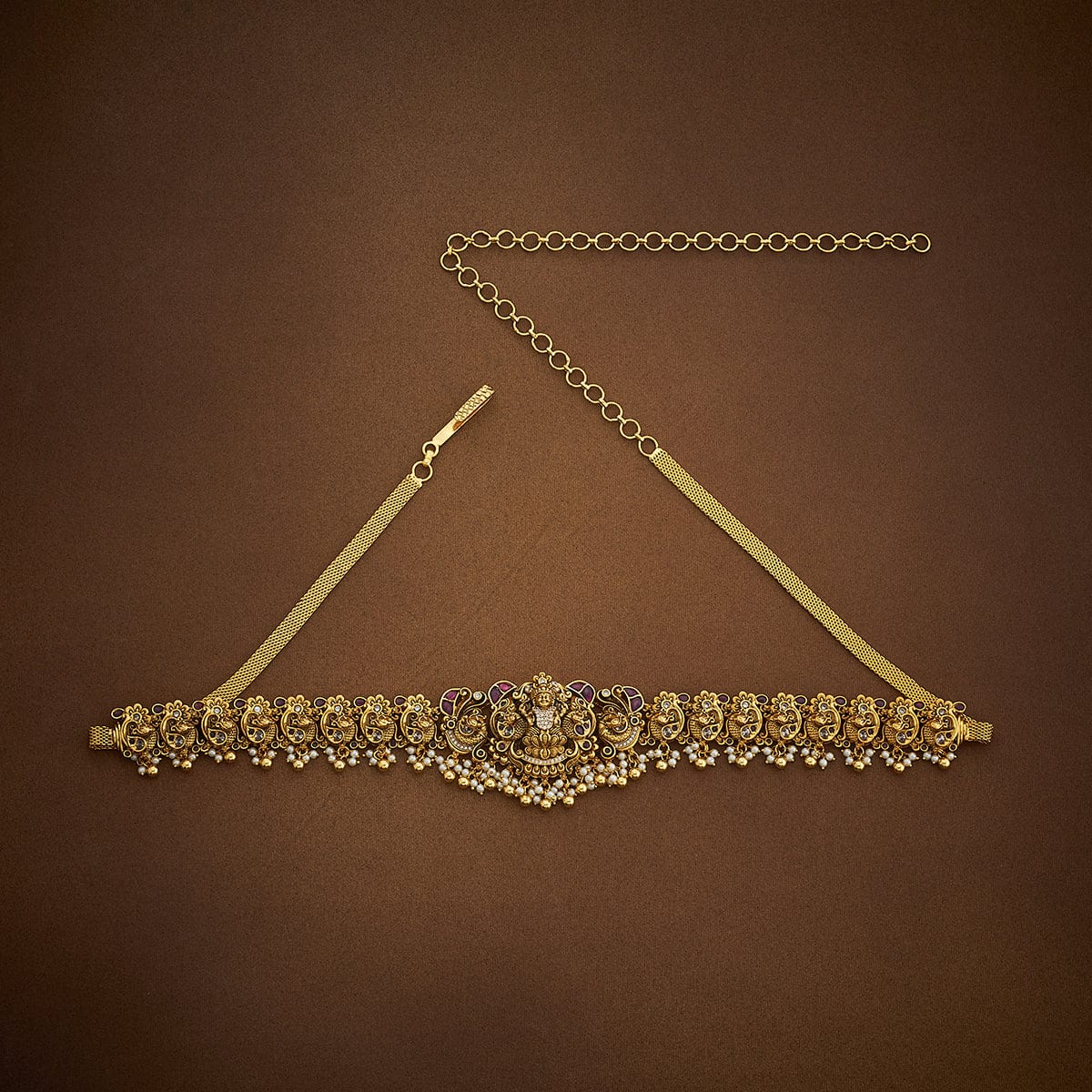 Antique Belt 169831