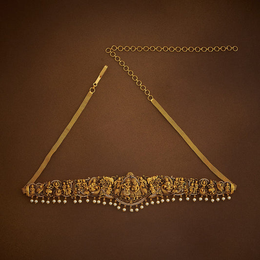 Antique Belt 173549