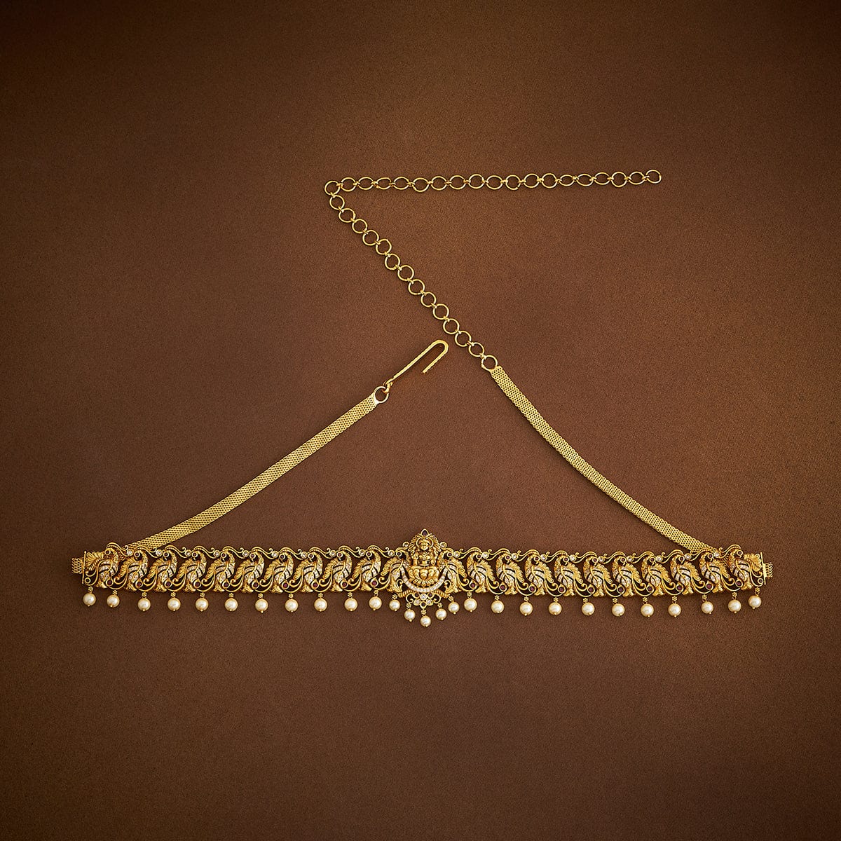 Antique Belt 174361