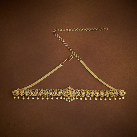 Antique Belt 174361