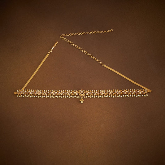 Antique Belt 177713