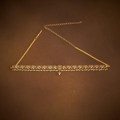 Antique Belt 177713