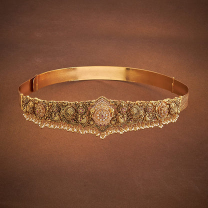 Antique Belt 177717