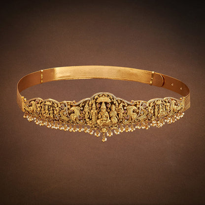 Antique Belt 177718