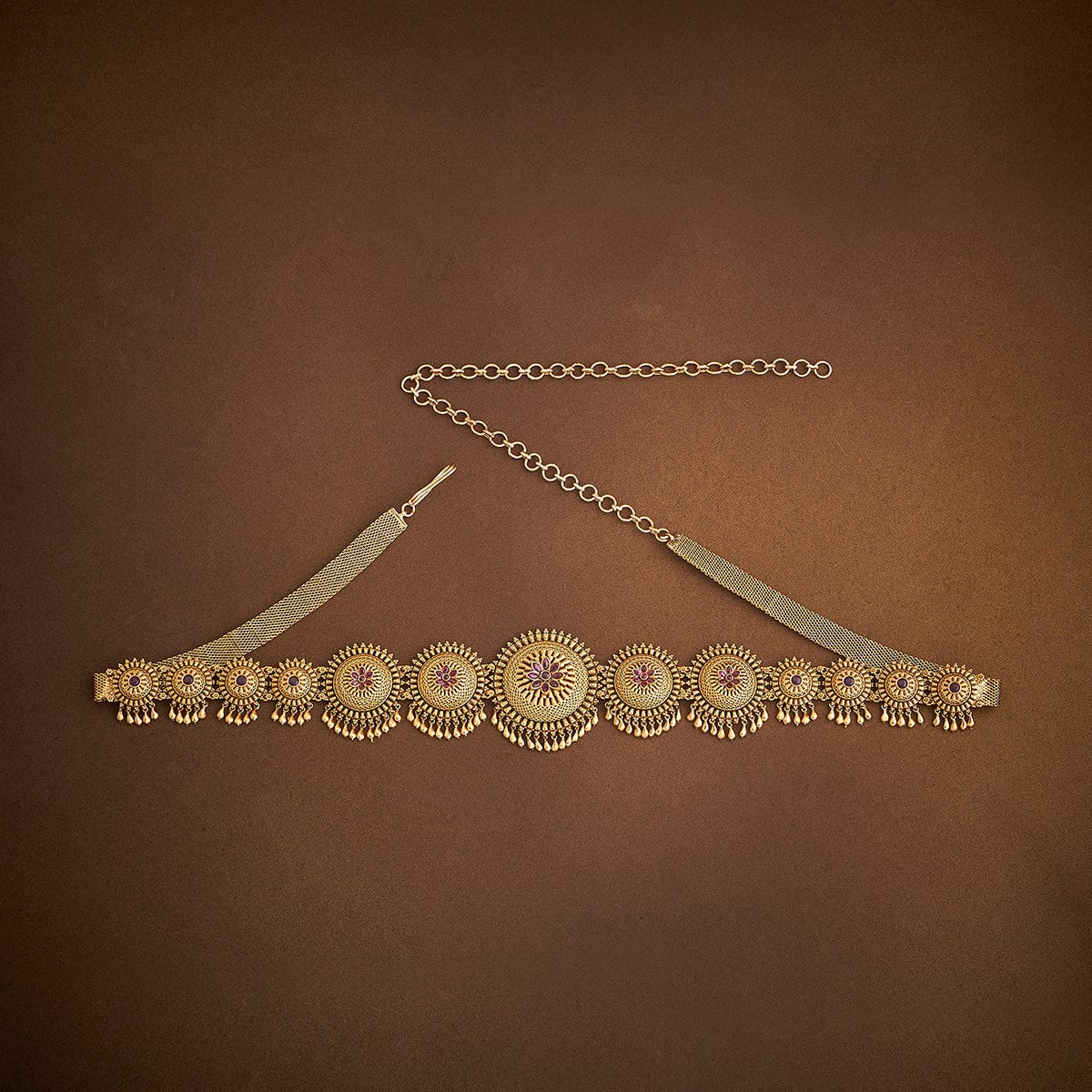 Antique Belt 180688
