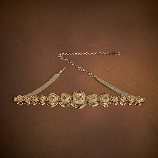 Antique Belt 180688