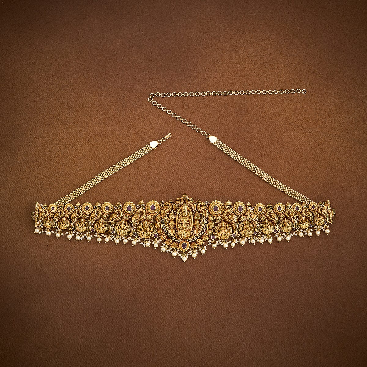 Antique Belt 181397