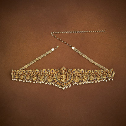 Antique Belt 181397