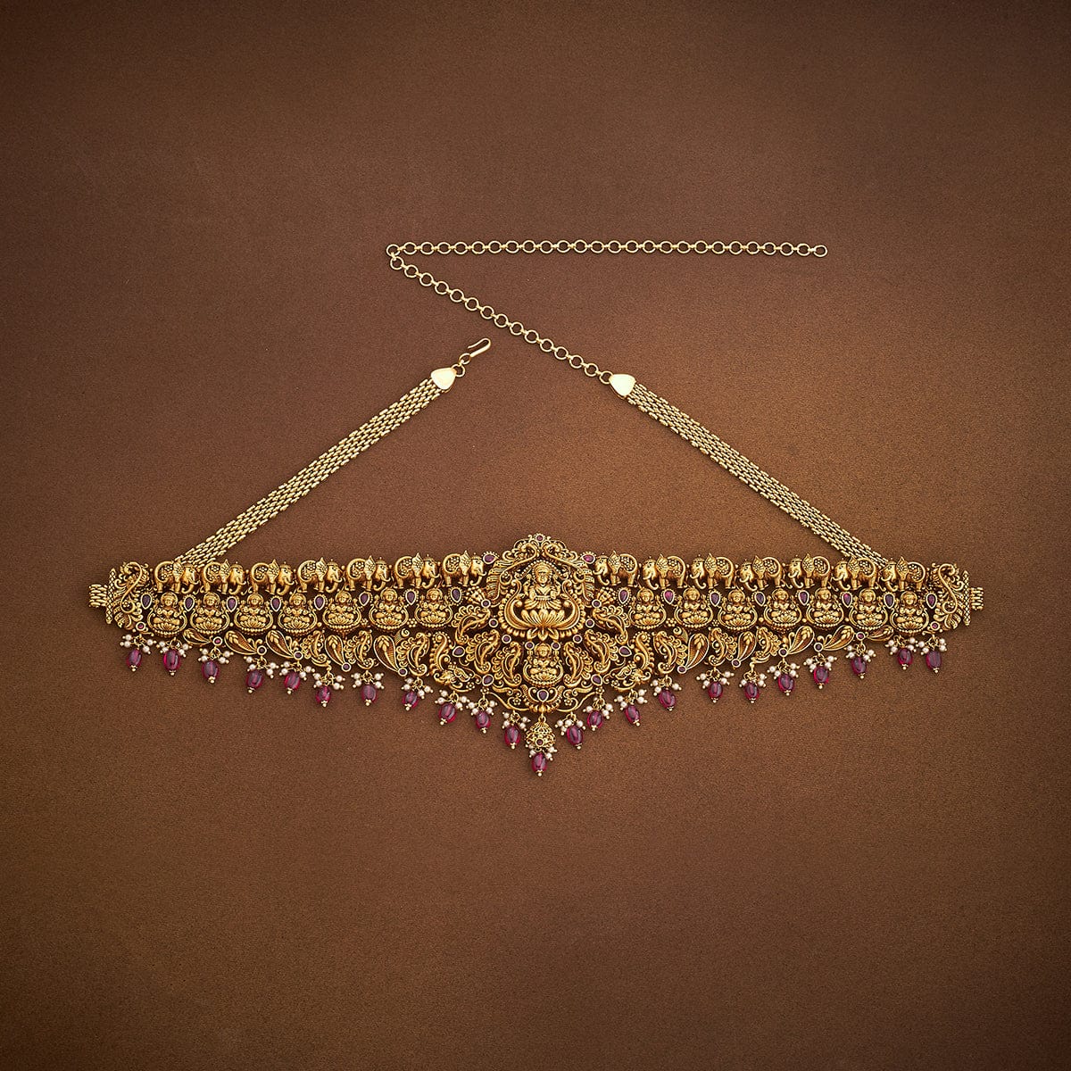 Antique Belt 181398