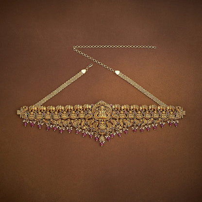 Antique Belt 181398