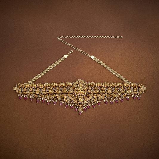 Antique Belt 181398