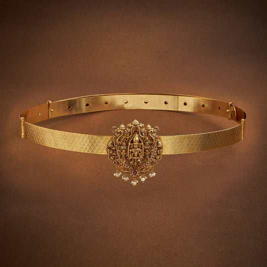 Antique Belt 182579