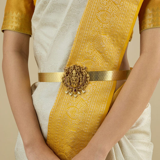 Antique Belt 182579