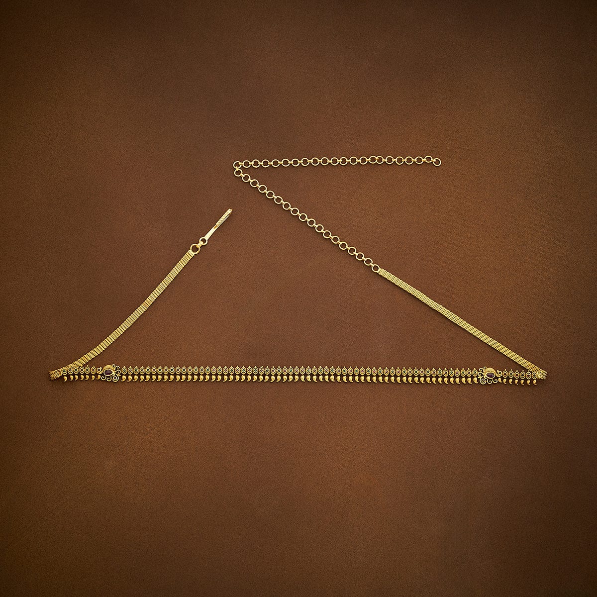Antique Belt 147650