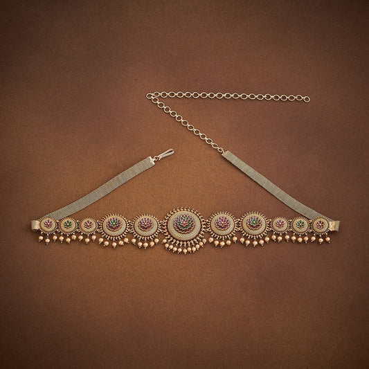 Antique Belt 157677
