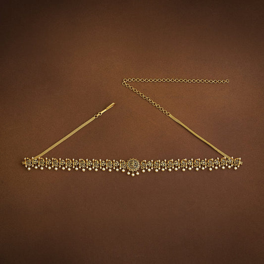 Antique Belt 176714