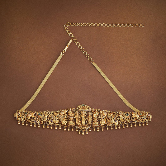 Antique Belt 176945