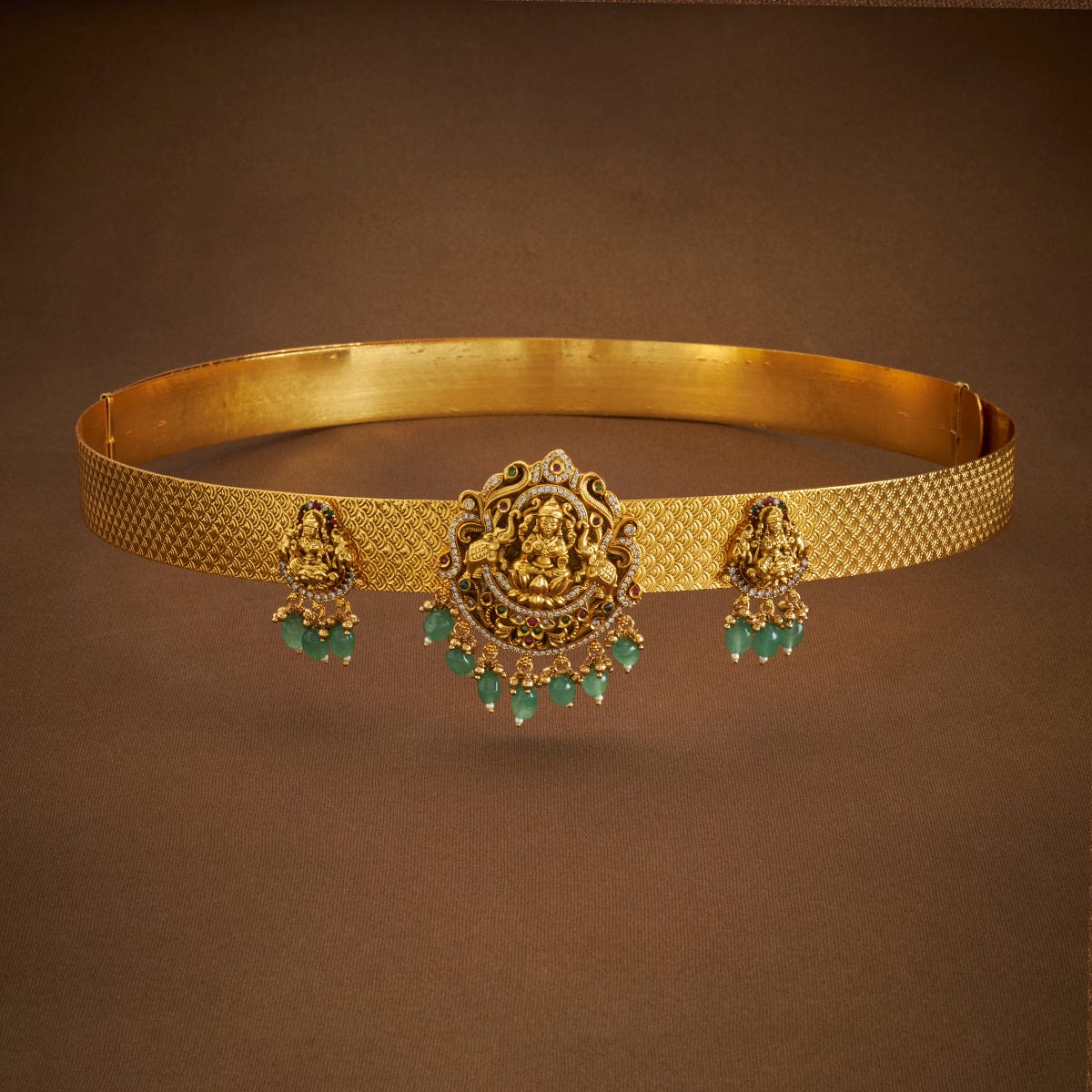 Antique Belt 177715