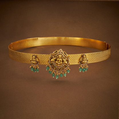Antique Belt 177715