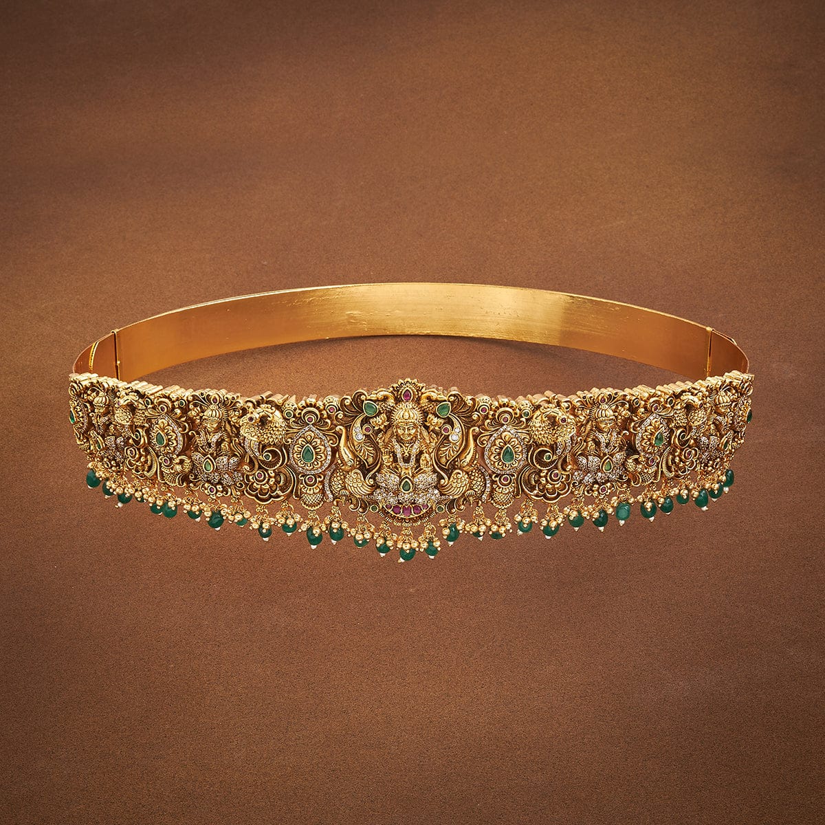 Antique Belt 180005