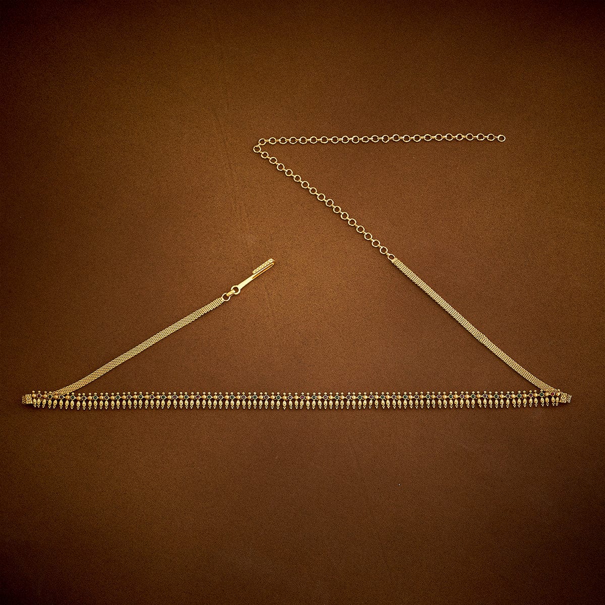 Antique Belt 180497