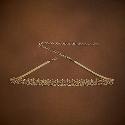 Antique Belt 180687