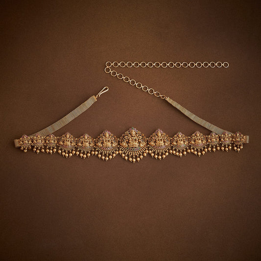 Antique Belt 180689