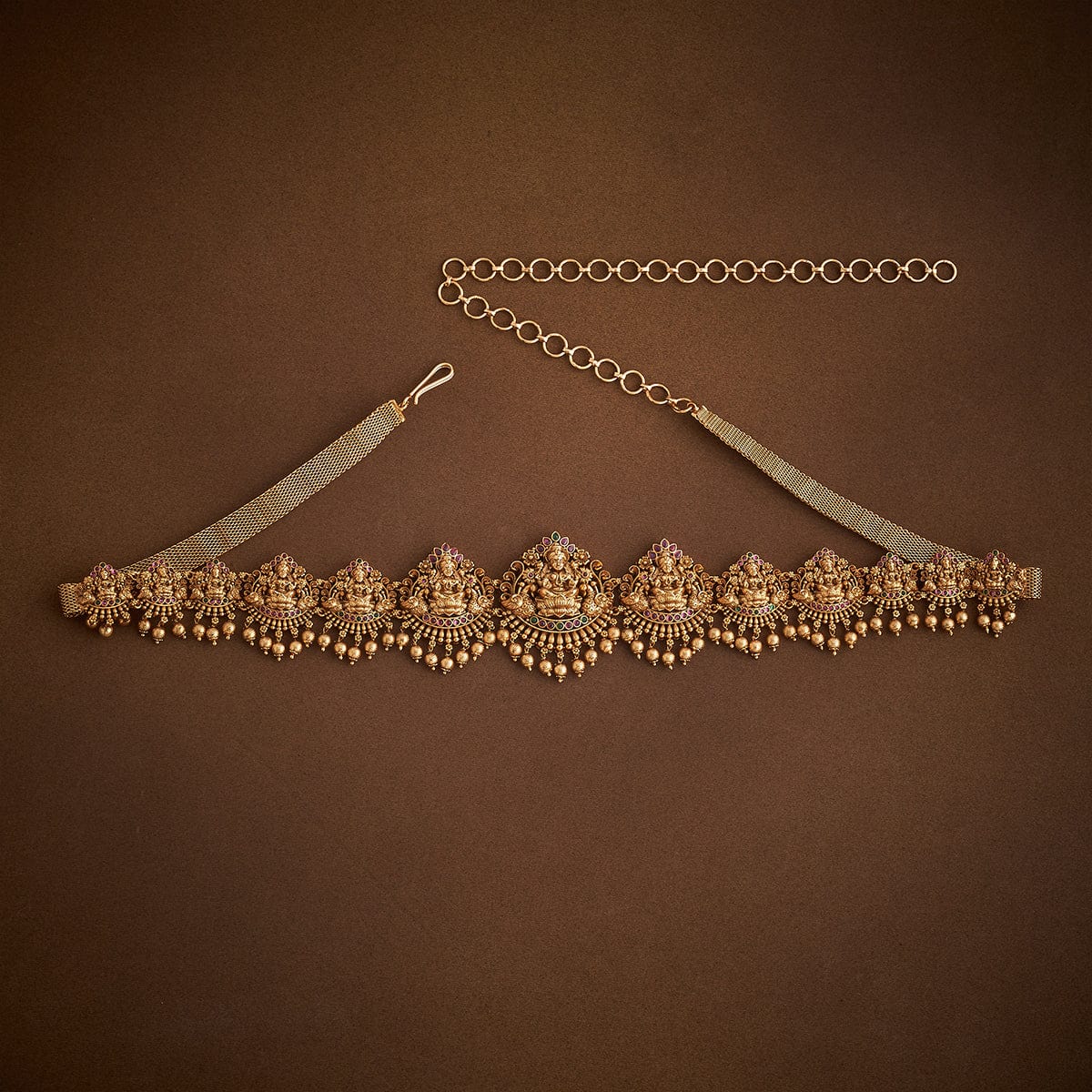 Antique Belt 180689